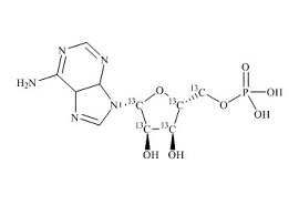 5'-腺苷酸-13C5