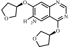 阿法替尼杂质33