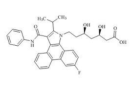 阿托伐他汀杂质32