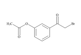 2-​溴-​3’-​乙酰氧基苯乙酮