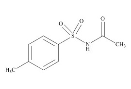 N-对甲苯磺酰基乙酰胺