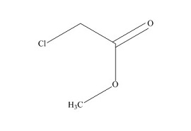 氯乙酸甲酯