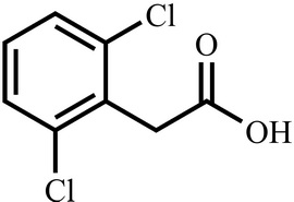 2,6-二氯苯基乙酸