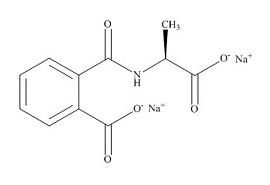 (S)-邻苯二甲酰丙氨酸二钠盐
