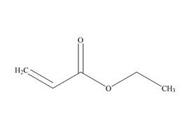 丙烯酸乙酯