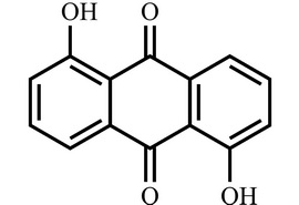 蒽绛酚