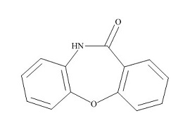 二苯并[b,f][1,4]氧氮杂环庚烷-11(10H)-酮（阿莫沙平杂质）