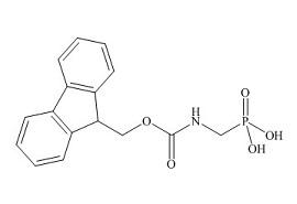 氨甲基膦酸芴甲氧羰基氯