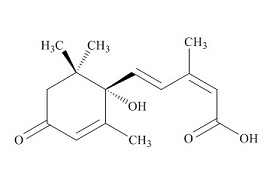 脱落酸