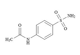 4-乙酰氨基苯磺酰胺