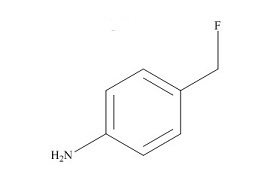 4-氨基苄基氟