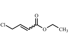4-氯-2-丁烯酸乙酯