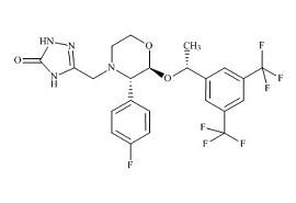 (R,S,S)-阿瑞吡坦