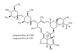 阿维菌素B1