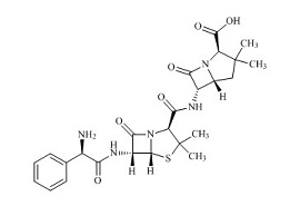 氨苄西林杂质8