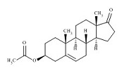 脱氢表雄酮 3-乙酸酯