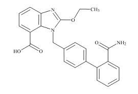 阿齐沙坦杂质B