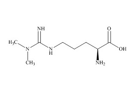 N,N-二甲基-L-精氨酸