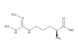 NG,NG'-二甲基-L-精氨酸