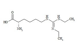 高精氨酸杂质1