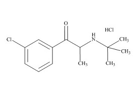 盐酸安非拉酮