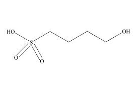 4-羟基丁烷-1-磺酸 (白消安杂质)