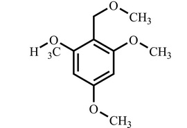 2,4,6-三甲氧基苄基甲醚