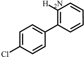 2-氨基-4'-氯联苯
