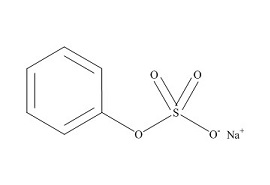 苯基硫酸钠