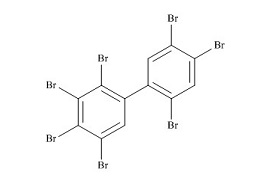 2,2',3,4,4',5,5'-七溴联苯