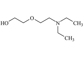 2-(2-二乙氨基乙氧基)乙醇 （布他米酯代谢物）