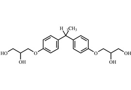 双酚A 双(2,3-二羟基丙基)醚