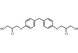 双酚F 双(2-氯-1-丙醇)醚
