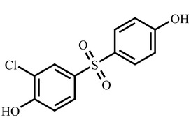 氯双酚S