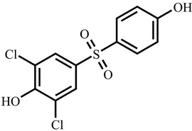 2,6-二氯双酚S