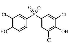 3,3',5-三氯双酚S