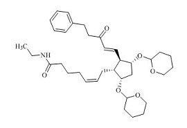 贝美前列素杂质13