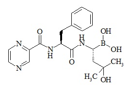 羟基硼替佐米
