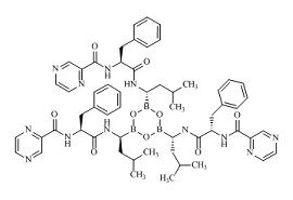 (S,S)-硼替佐米三聚体