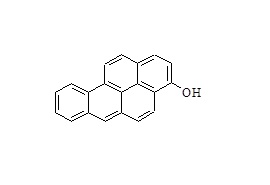 3-羟基苯并[a]芘