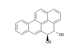 反式-苯并[a]芘-4,5-二氢二醇