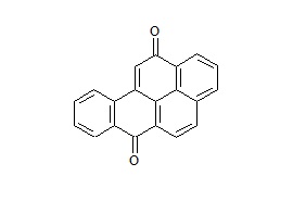 苯并[a]芘-6,12-醌