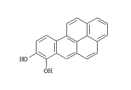 苯并[a]芘-7,8-二醇