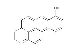 7-羟基苯并[a]芘