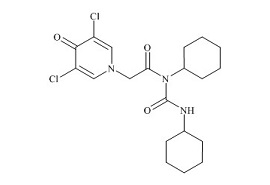 头孢西酮杂质3
