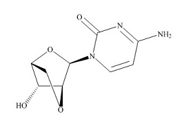 阿糖胞苷杂质1