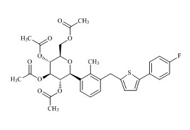 卡格列净杂质33