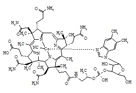 32-羧基氰钴胺