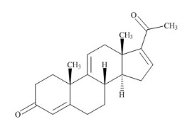 孕甾-4,9(11),16-三烯-3,20-二酮