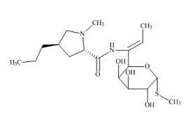 克林霉素脱氢杂质